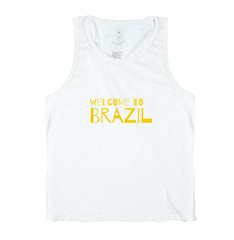 Regata Sabiá Welcome