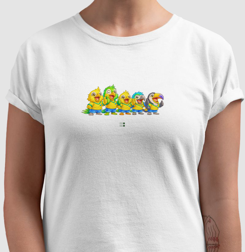 Fauna Brasileira