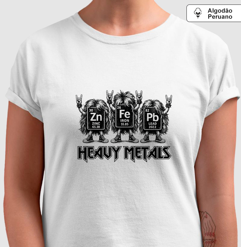 Heavy Metals