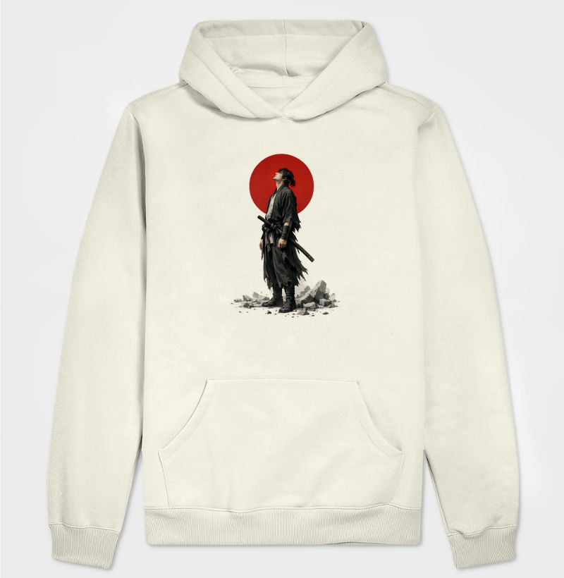 Samurai - Entre o Céu e a Terra