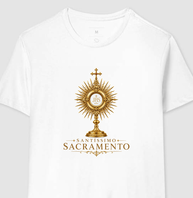 Santissimo sacramento Realista