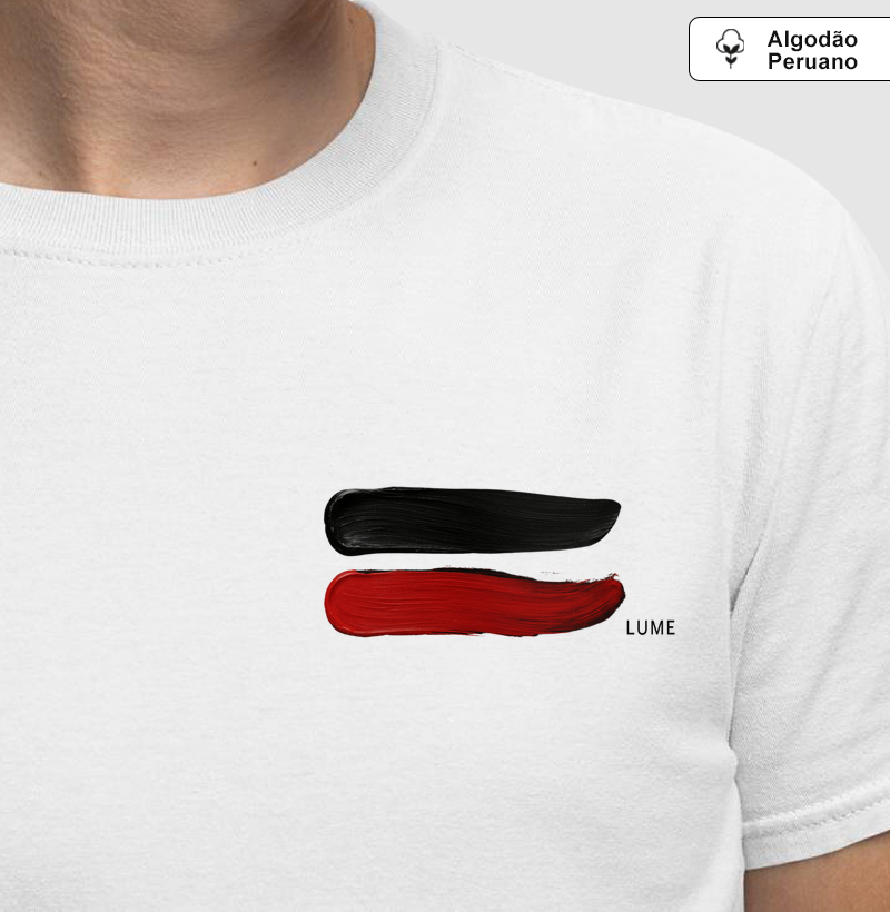 VERMELHO E PRETO