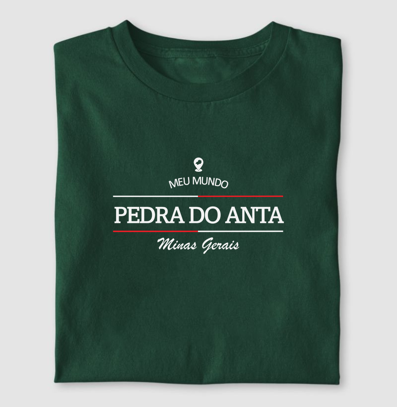 Pedra do Anta (MG) | Meu Mundo
