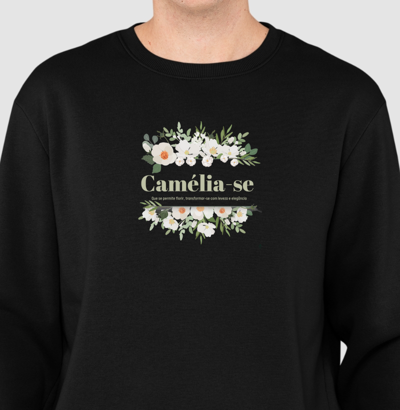 Camélia-se