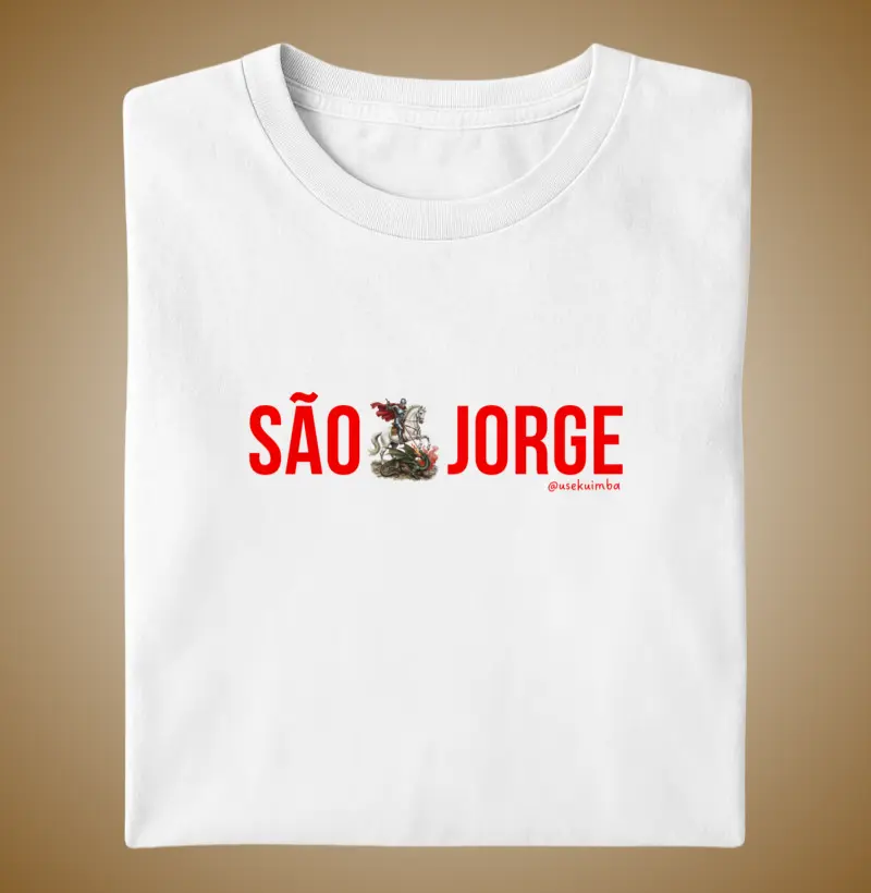 São Jorge clássica