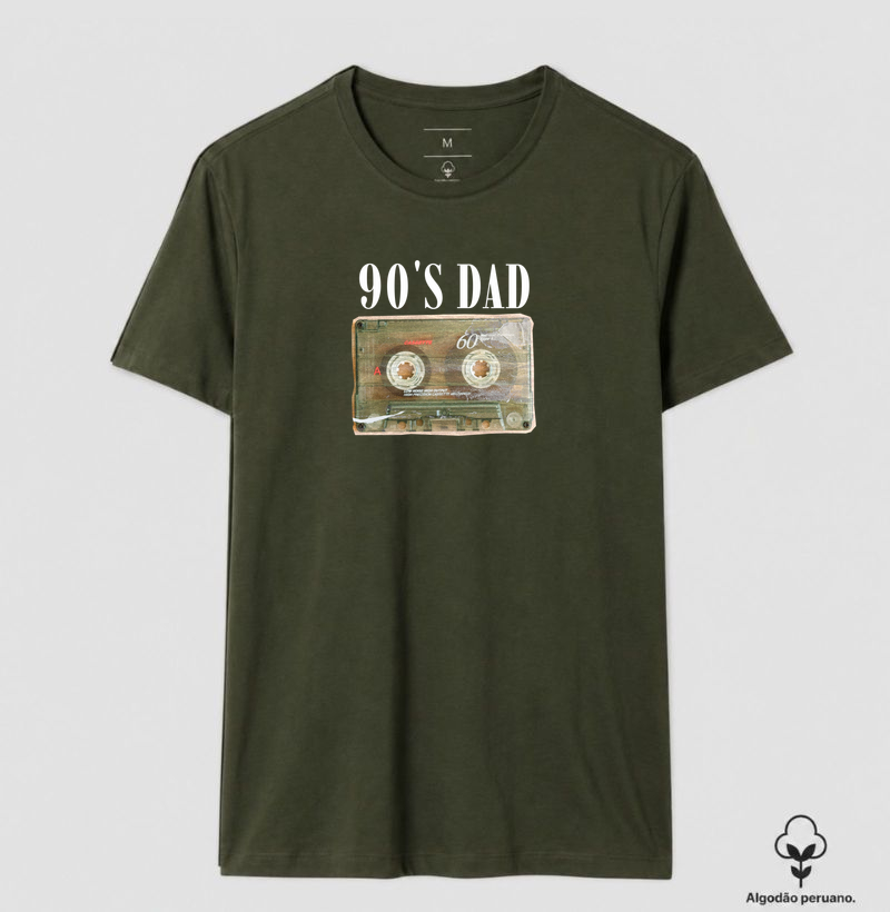 90's DAD