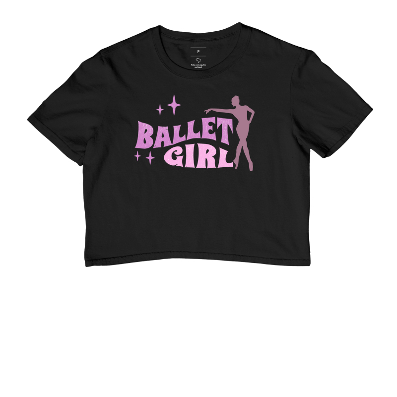 Ballet girl