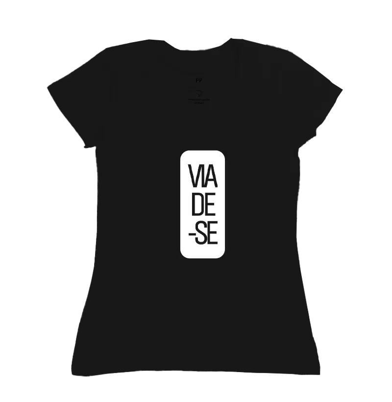 CAMISETA VIA