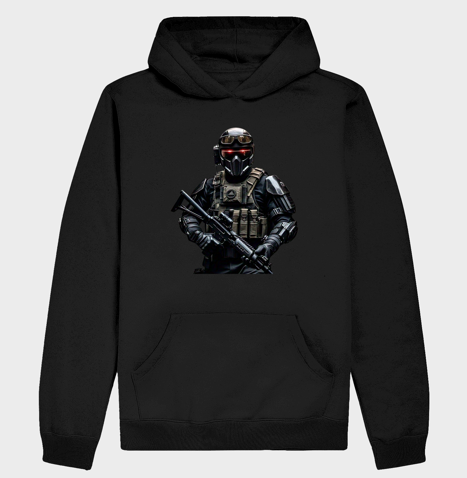SOLDADO