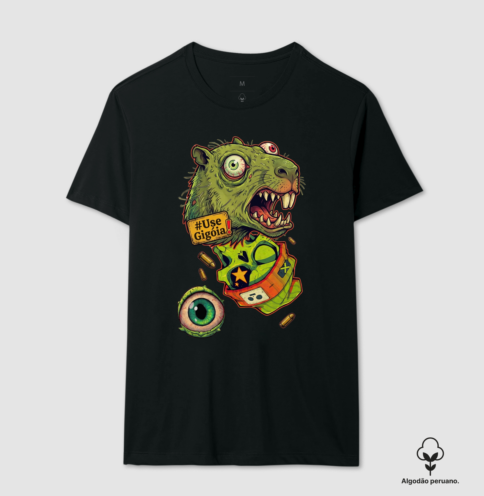 Camisa 0