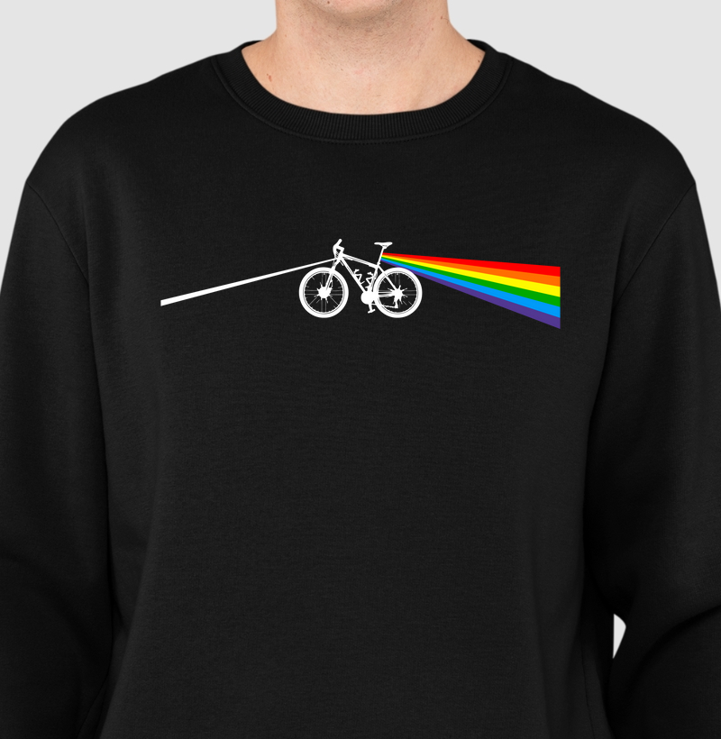 Moletom Biker Floyd - GoodTrail