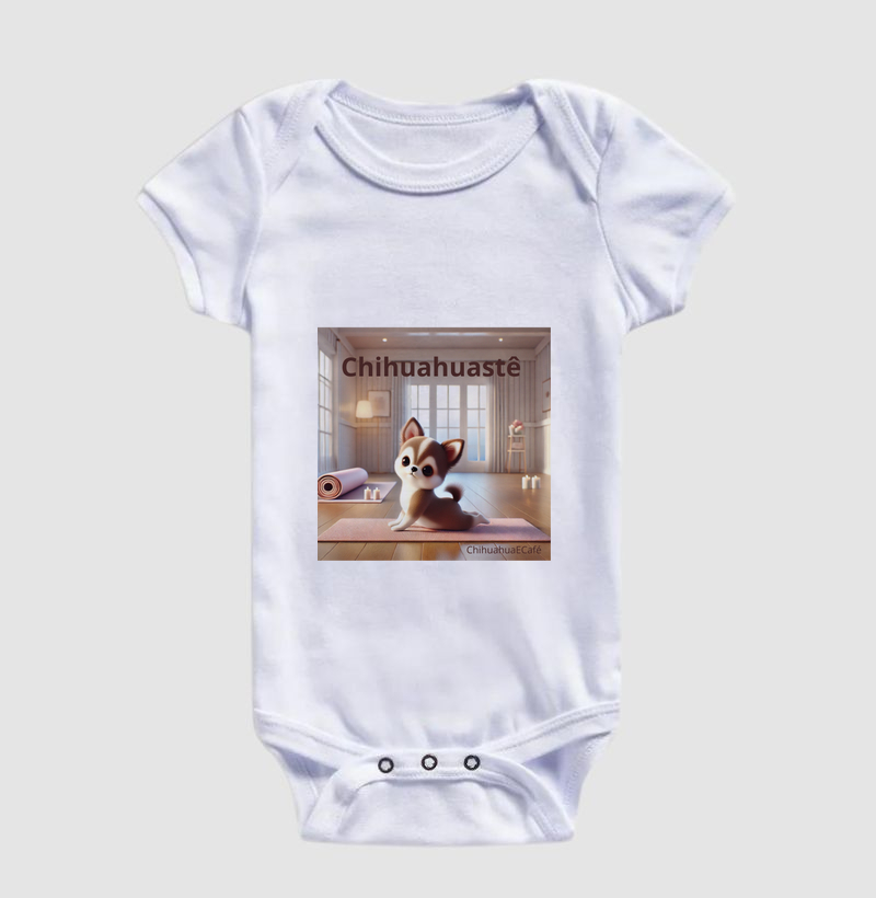 CHIHUAHUASTÊ BABY