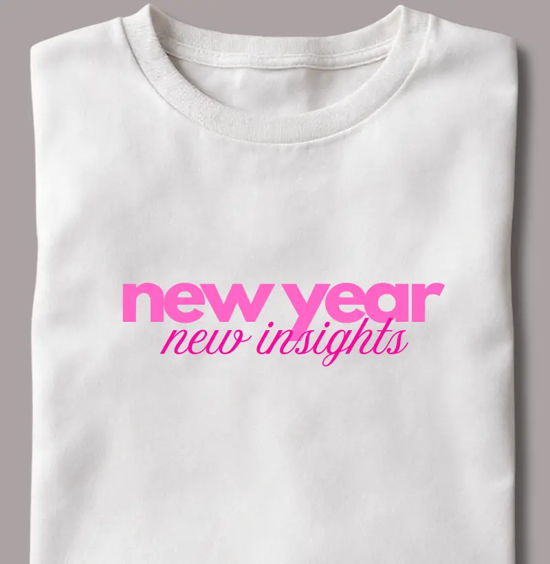 New Year, New Insights