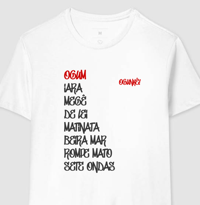 Falanges de Ogum