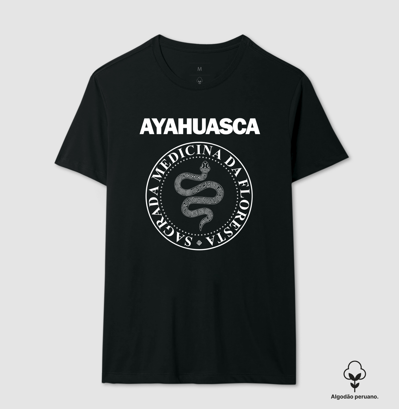 Hey Ho Ayahuasca