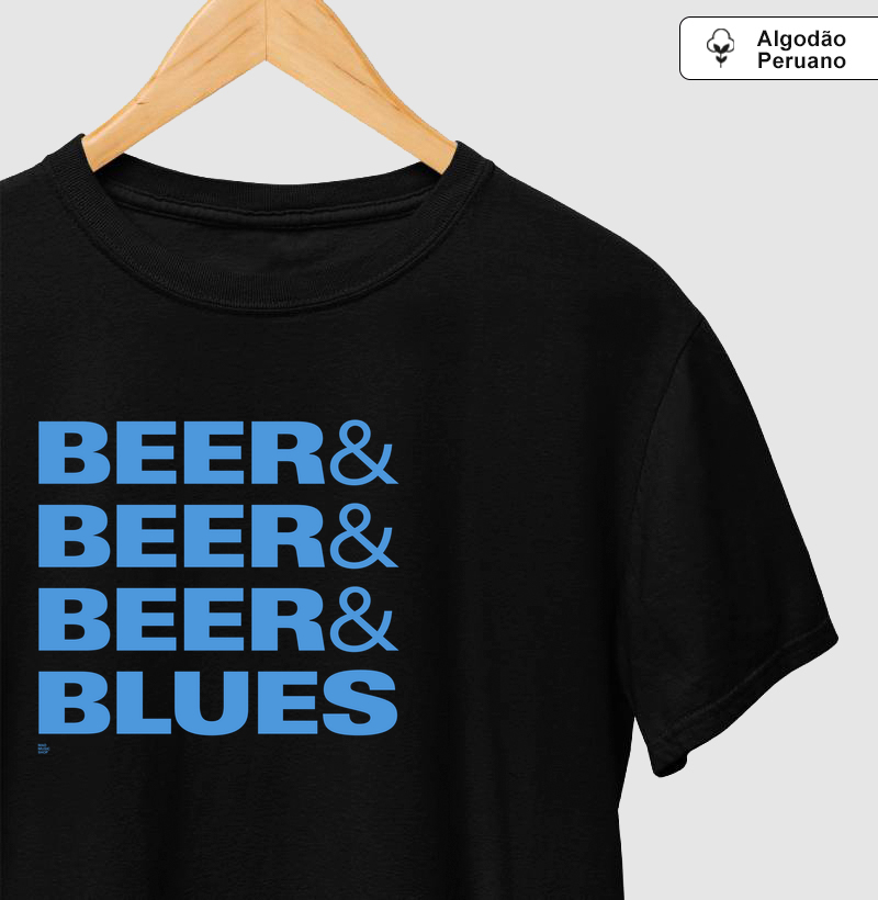 Beer & Beer & Blues