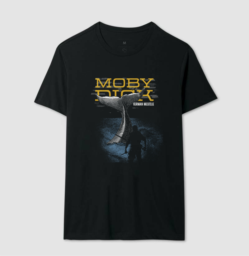 Moby Dick 1