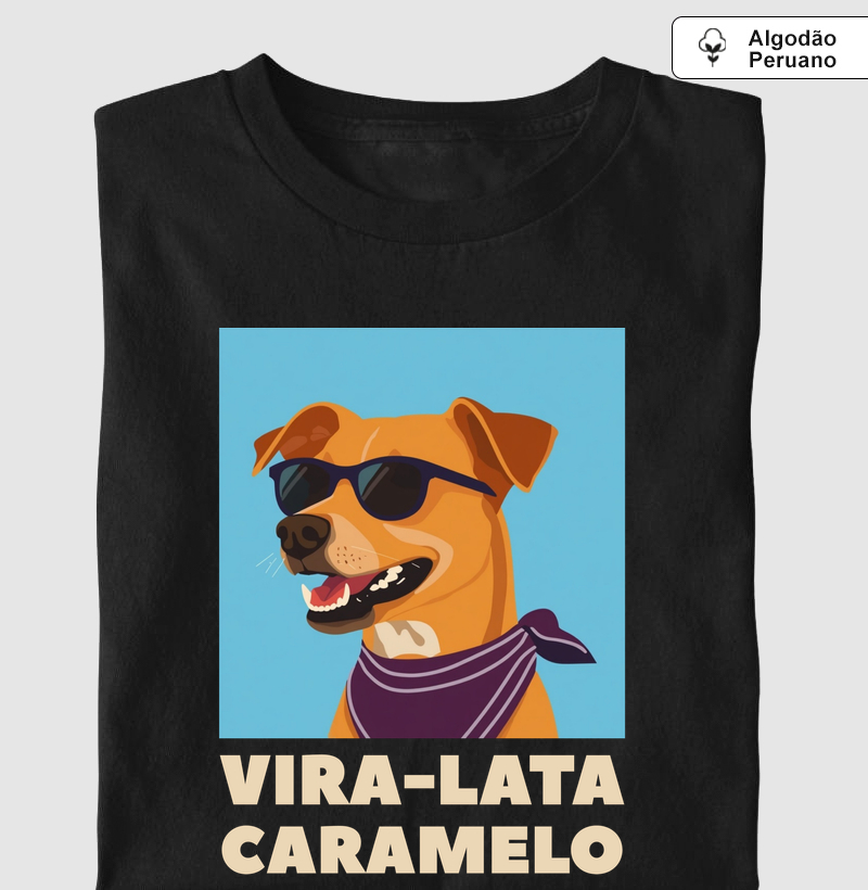 Caramelo Portrait Club