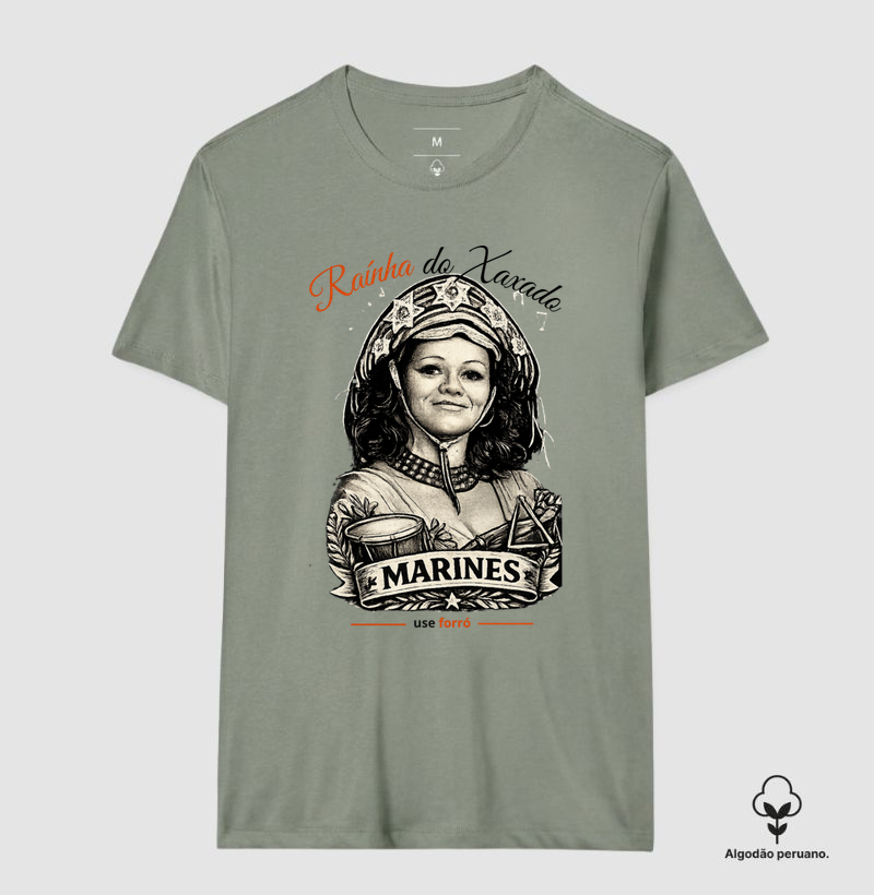 Raínha do Xaxado