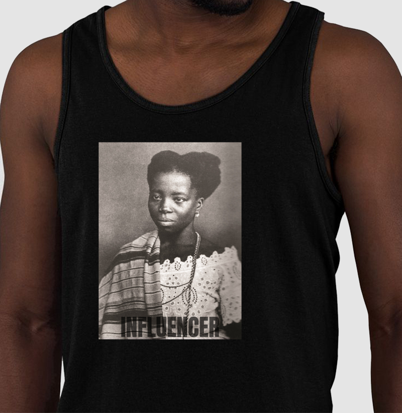 Tia Ciata Influencer