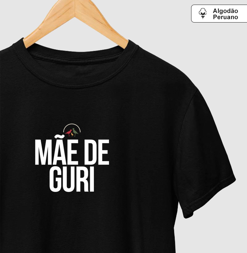 Mãe de guri (Premium)