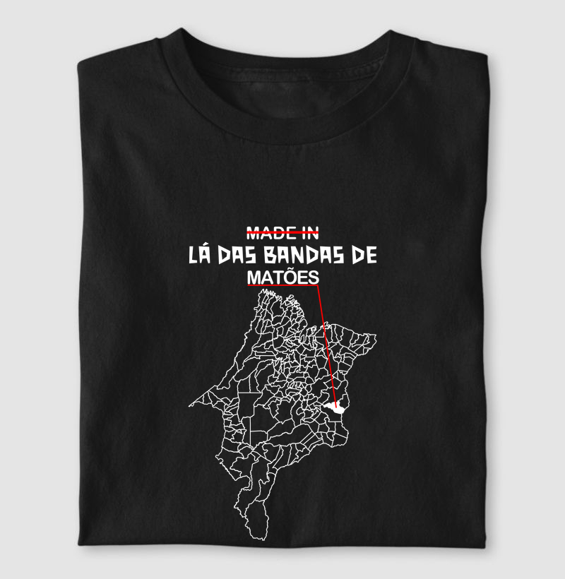 Matões (MA) | Lá das Bandas