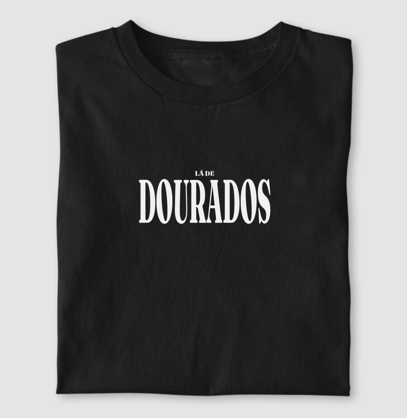 Dourados | Tipografia MS