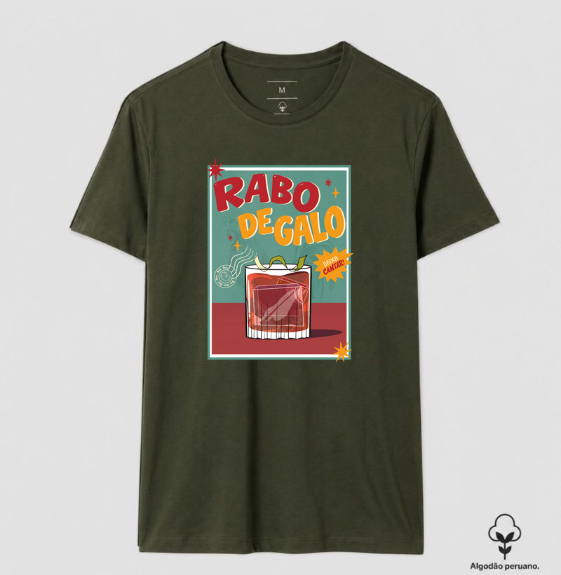 Rabo de Galo