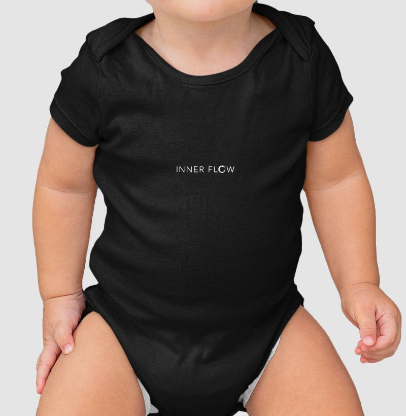 BODY BABY INNER FLOW - Body Infantil