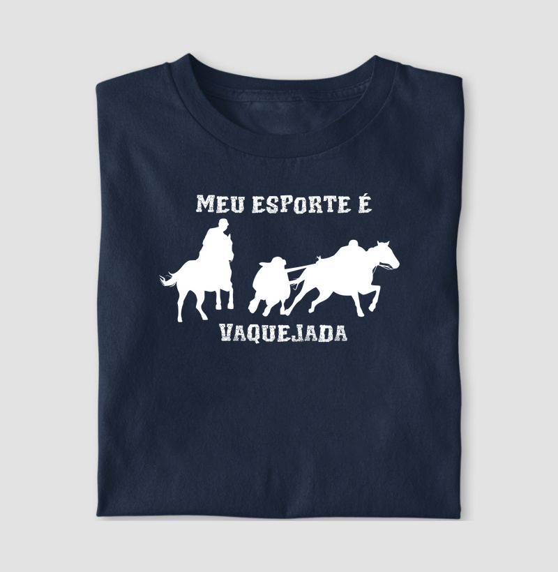 Meu Esporte é Vaquejada