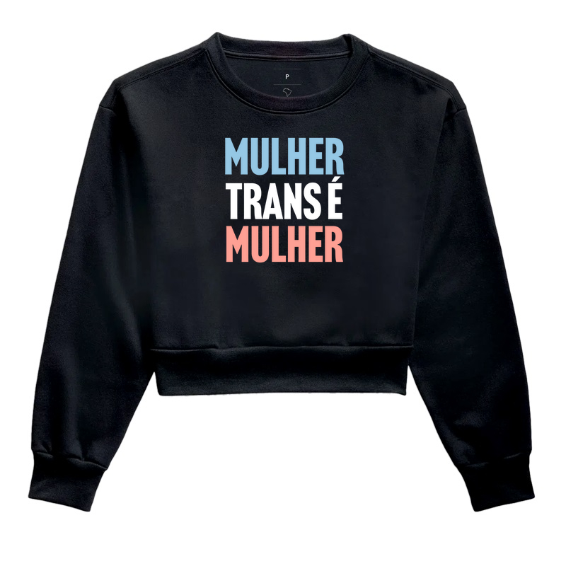 Mulher Trans é Mulher