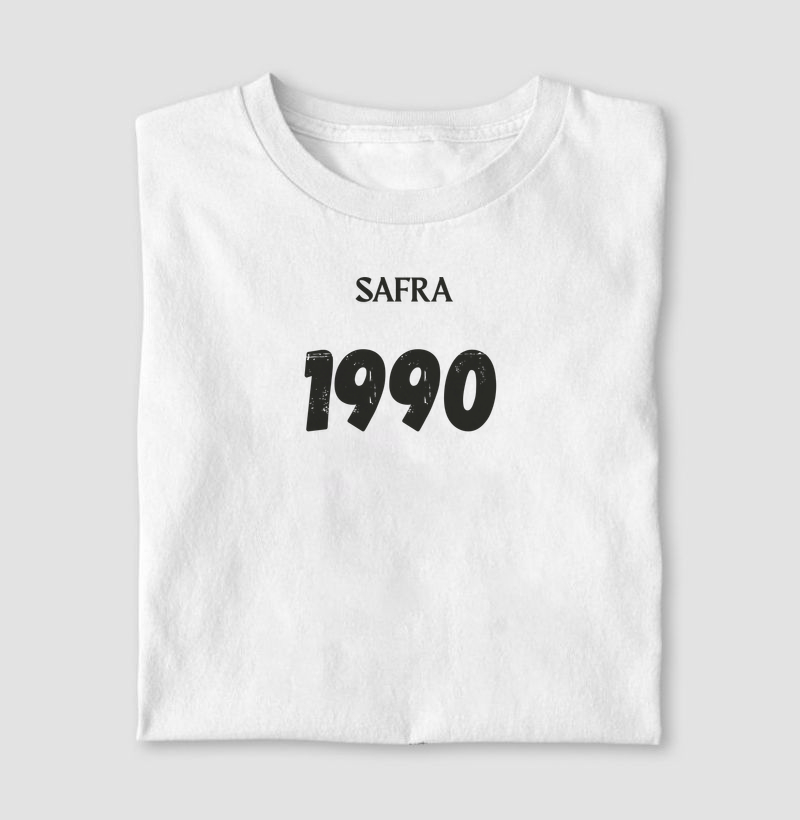 Safra 1990