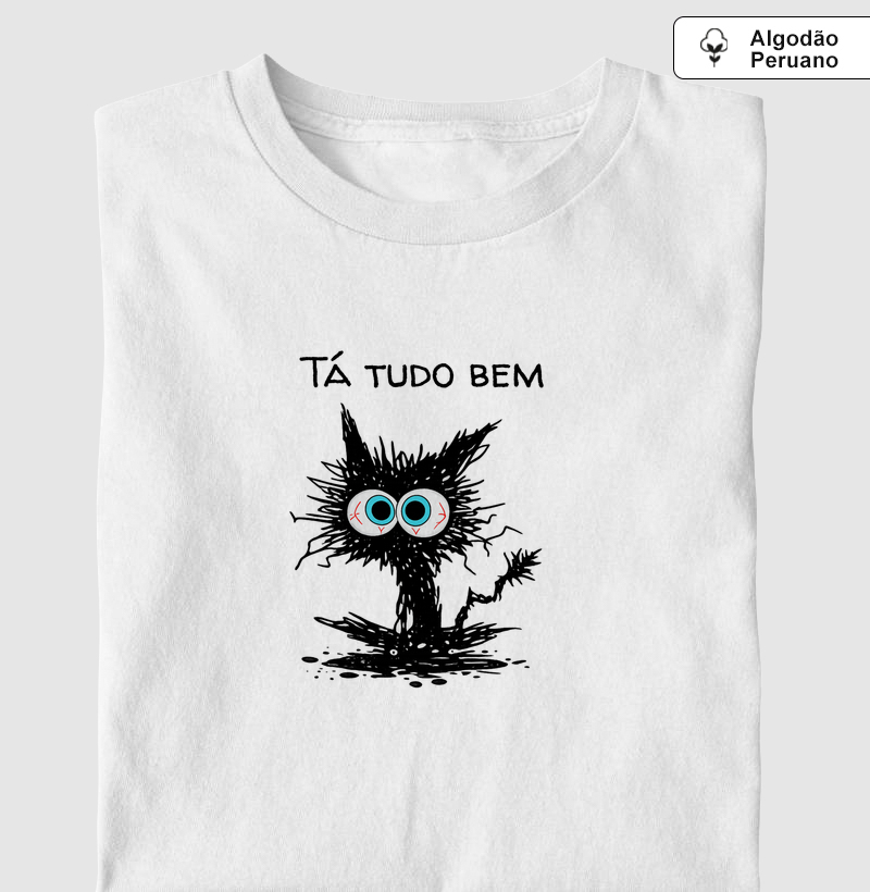 Tá Tudo Bem.™