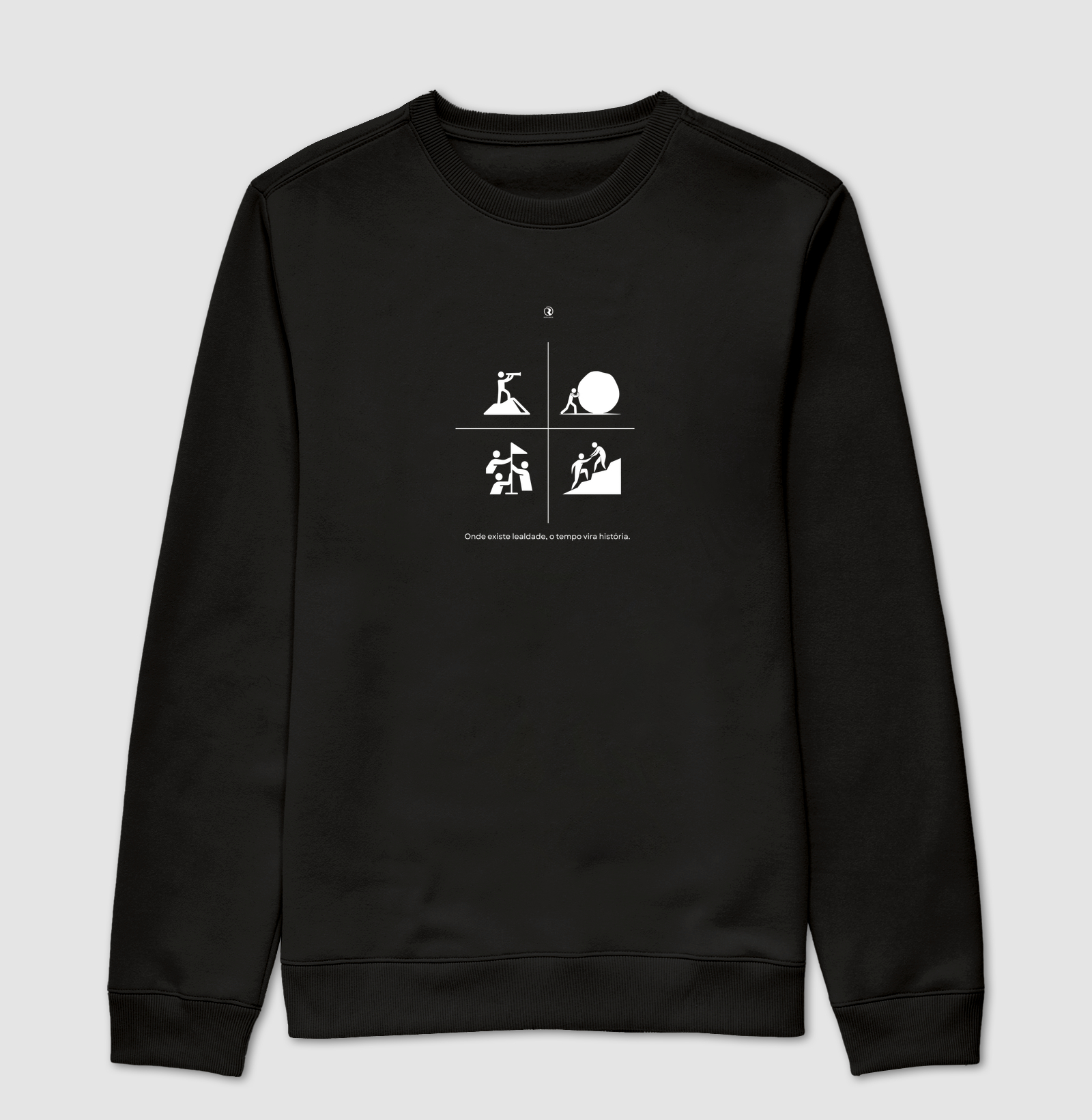 REALIZE MIAMI – LEALDADE É HISTÓRIA (Camiseta)