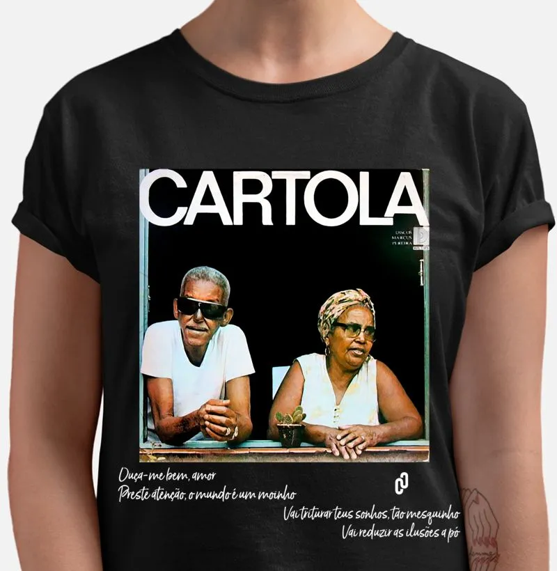 250 - O MUNDO É UM MOINHO