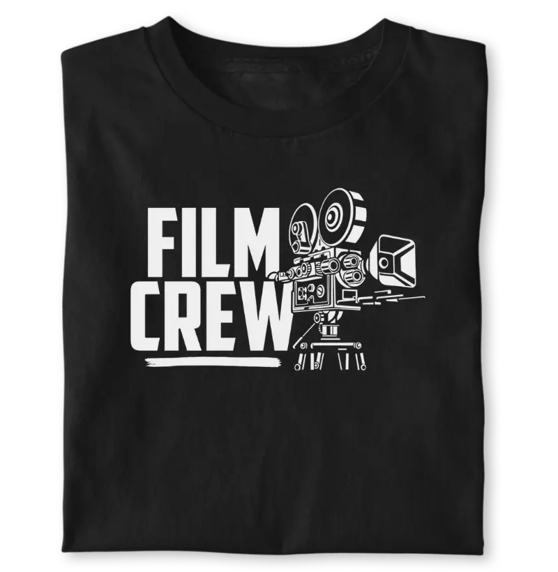Film Crew