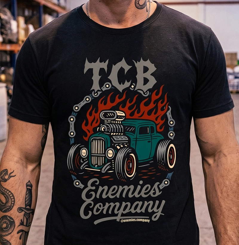TCB
