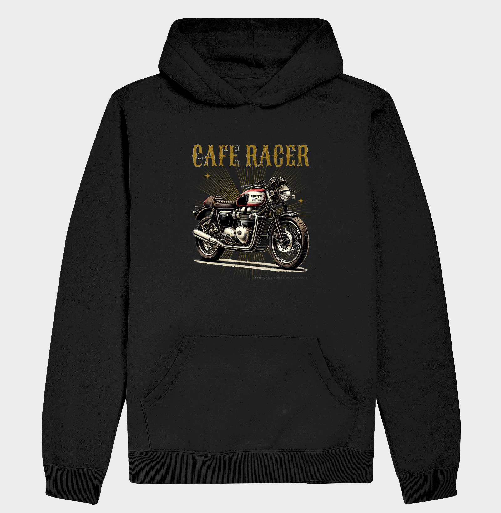 Cafe Racer