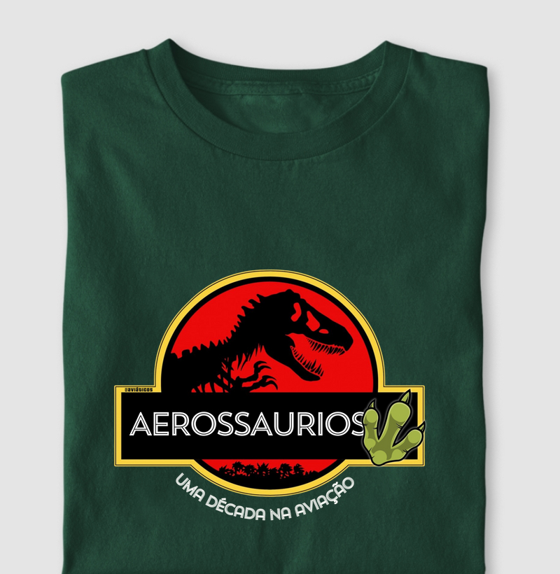 Aerossaurios