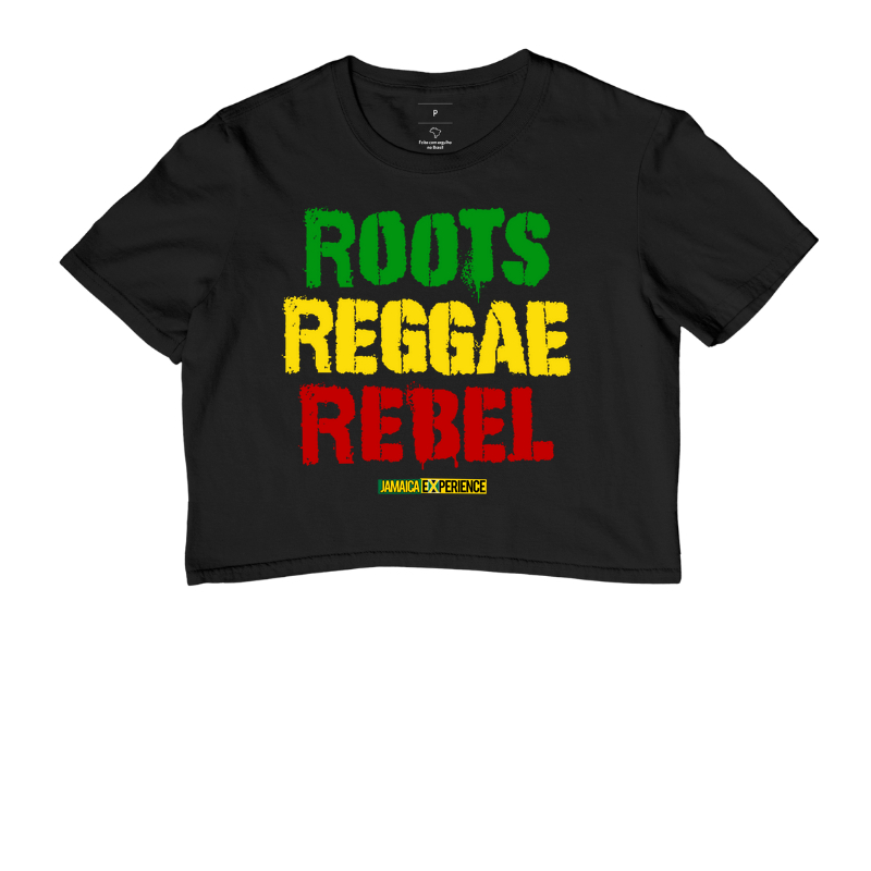 Roots Reggae Rebel