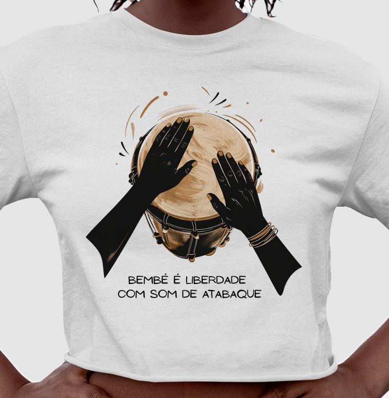 Liberdade que ecoa