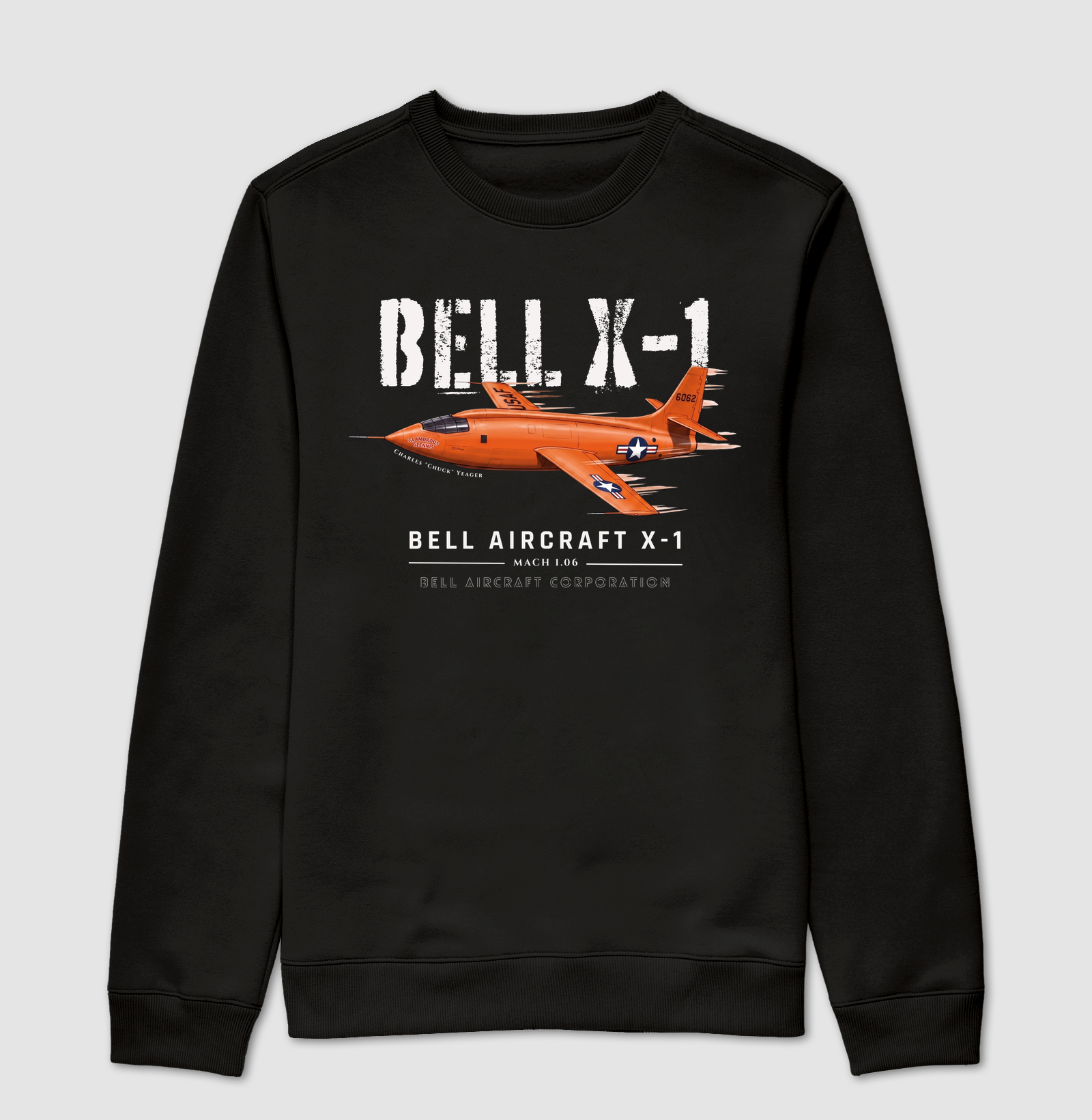 Bell X-1