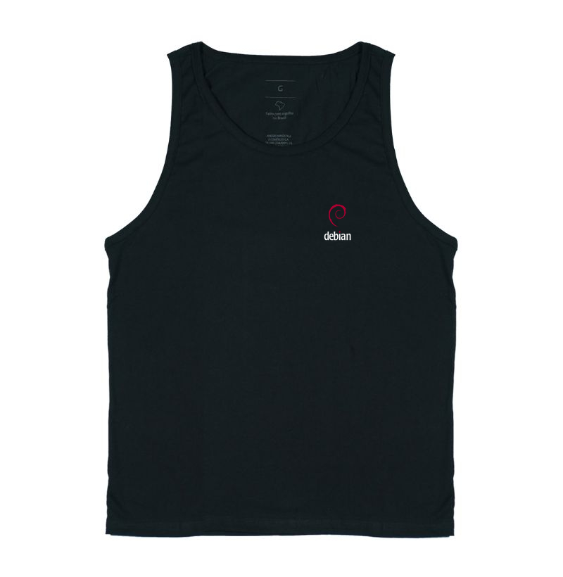 Debian II