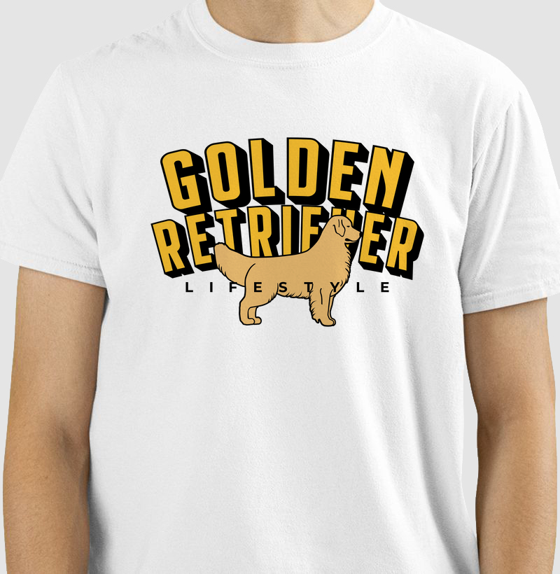 Golden Retriever LifeStyle