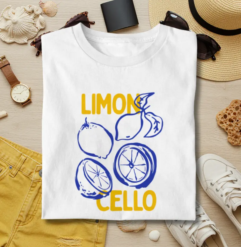 Limon Cello