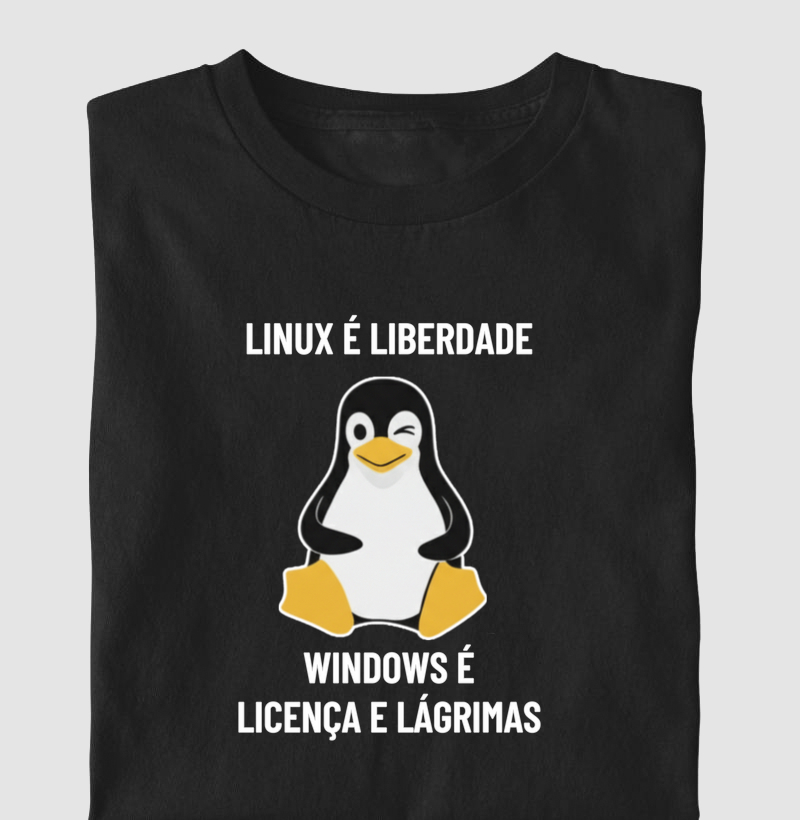 Windows é Licença e Lágrimas
