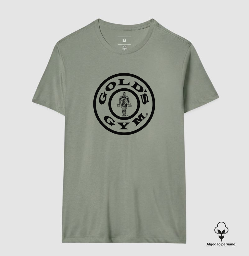 Gold's Gym Retro II