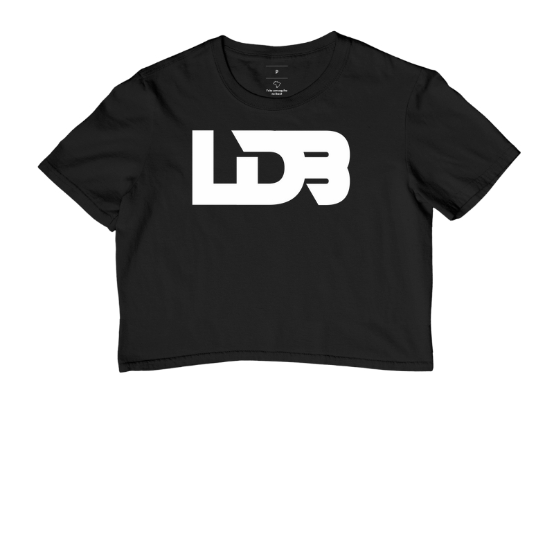 LDB - LIGA DO BLACK
