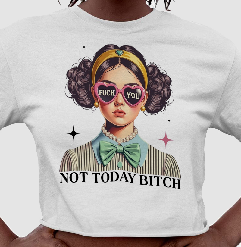 FOFA, MAS ATREVIDA (REBEL PREPPY