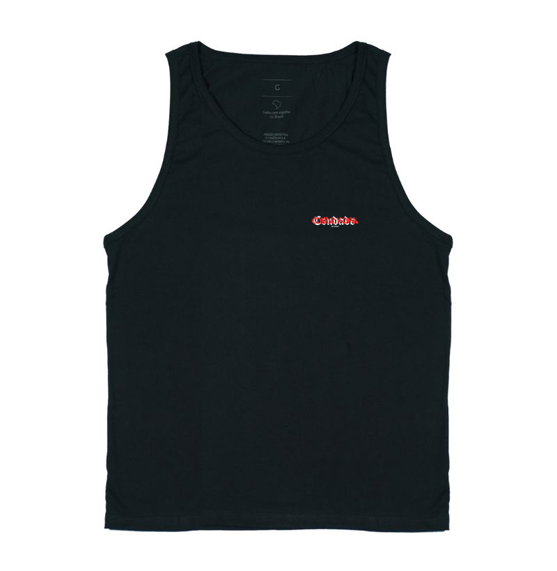 Conde Koma - Grafite #06